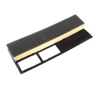 AUTOMEGA Filtro Inserto Filtro Dell'Aria Per Fiat Panda Van Ford KA Lancia Musa