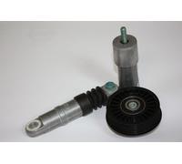 AUTOMEGA Galoppino Cinghia Scanalata per VW Golf IV 1J1 Passat Variant 3B6 3B5