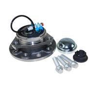 AUTOMEGA Kit Cuscinetti Ruota Anteriore Per Opel Astra H Caravan L35