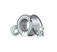 Cuscinetto ruota Assale posteriore 110083210 AUTOMEGA per AUDI SKODA VW SEAT