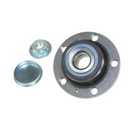 AUTOMEGA Kit cuscinetto ruota 110099210
