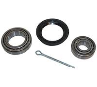 AUTOMEGA Kit cuscinetto ruota 110153710 Diametro interno: 17mm Diametro esterno: 40mm