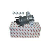AUTOMEGA Kit Cuscinetto Ruota Mozzo per Opel Zafira A F75 Astra G Cc F48 F08 F35