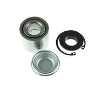 AUTOMEGA Kit Cuscinetto Ruota Mozzo Ruota per Peugeot 308 I 4A 4C 5008 4E 4H 0U