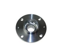 AUTOMEGA Mozzo Ruota Cuscinetto Adatto Per Opel Corsa D S07