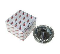AUTOMEGA Mozzo Ruota Cuscinetto Adatto Per VW Caddy II Furgone 9K9A