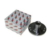 AUTOMEGA Mozzo Ruota Cuscinetto Adatto Per VW Golf II 19E 1G1