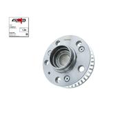 AUTOMEGA Mozzo Ruota Cuscinetto Adatto Per VW New Beetle Cabriolet 1Y7