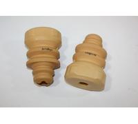 AUTOMEGA Paracolpi Sospensione per VW Golf VI Variant AJ5 Jetta III 1K2 1K1