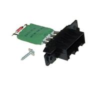 AUTOMEGA Resistenza Ventilatore abitacolo 150071610 per FIAT PUNTO EVO (199)