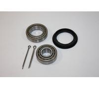 AUTOMEGA Set Cuscinetti Posteriore per Audi A4 8D2 B5 VW Caddy I 14
