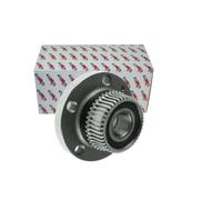 AUTOMEGA Set Cuscinetti Posteriore per VW Golf IV 1J1 Audi A3 8L1