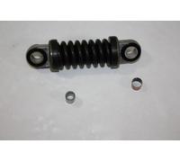 AUTOMEGA Smorzatore vibrazioni Cinghia Poly-V 160081510 per FIAT ULYSSE (220)