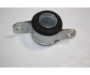 AUTOMEGA Supporto Braccio Oscillante Frontale per Fiat Ducato Pritsche/Telaio