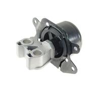 AUTOMEGA Supporto motore Anteriore Sx Compatibilità con OPEL Corsa D Hatchback S07 130112210