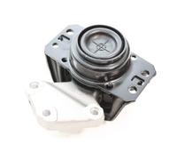 AUTOMEGA Supporto Motore Superiore Destra per Citroën C4 Picasso I UD_ 1.6 HDI