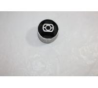 AUTOMEGA Supporto Stabilizzatore Gommato Anteriore Per VW Passat Variant 3G5 CB5