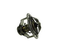 AUTOMEGA Termostato Refrigerante 89°C Per Opel Astra J Caravan Chevrolet Cruze