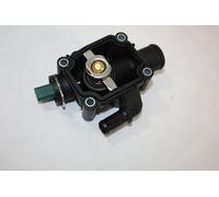 AUTOMEGA Termostato Refrigerante 91°C per Peugeot 206 Cc 160086410