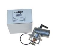 AUTOMEGA Termostato Refrigerante 92°C per Opel Astra G Cc 160089110