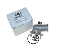AUTOMEGA Termostato Refrigerante 92°C per Opel Astra G Cc Meriva Caravan