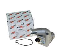 AUTOMEGA Termostato Refrigerante 92°C per Opel Zafira A 160092910