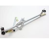 AUTOMEGA Tiranteria tergicristallo 100038610 anteriore per GOLF VI (5K1)