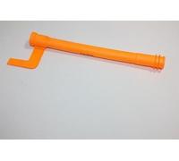 AUTOMEGA Tramoggia Asta controllo livello olio 130040810 Plastica