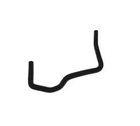 AUTOMEGA Tubo flessibile, Ventilazione monoblocco 130109510