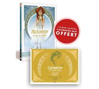 Automne, en baie de Somme - histoire complète + calendrier les quatre saisons offert