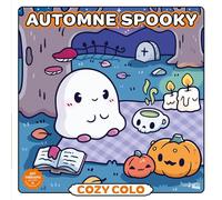 Automne spooky: Cozy colo