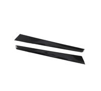 Automobile 1 Paio Di Strisce Di Rivestimento Per Pannelli Porta Per Mercedes Per Benz Classe E Coupé W207 C207 2010 2011 2012 2013 JUNOOS