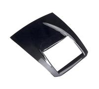 Automobile 1 Pezzo Copertura Cruscotto Comandi Centrali Auto Per F&ord Per Fiesta 2009-2015 2016 2017 2018 2019 JUNOOS