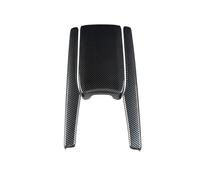 Automobile 3 Pezzi/set Adesivo Per Pannello Di Rivestimento Bracciolo Della Console Centrale Dell'auto Per Civic 2016 2017 2018 2019 2020 2021 JUNOOS