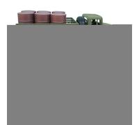 Automobile a Controllo Remoto | Auto e Camion Giocattolo Telecomandati | Giocattolo Per Bambini Con Luci E Suoni - Per Ragazzi e Bambini della Prima Infanzia per Compleanno e Natale da Esterno e Strad