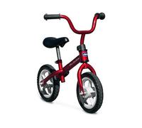 AUTOMOBILE A PEDALI CHICCO Red Bullet & Pink Arrow