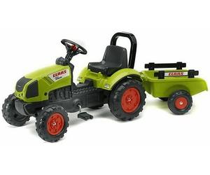 AUTOMOBILE A PEDALI FALK 2040A