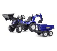 AUTOMOBILE A PEDALI FALK 3090W