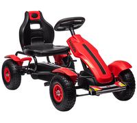AUTOMOBILE A PEDALI HOMCOM IT370-276V00RD
