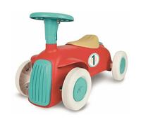 AUTOMOBILE A SPINTA / TRAINO CLEMENTONI Toy car