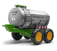 AUTOMOBILE A SPINTA / TRAINO FALK 943JK