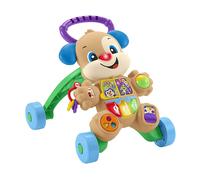 AUTOMOBILE A SPINTA / TRAINO FISHER PRICE HHX15