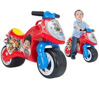 AUTOMOBILE A SPINTA / TRAINO INJUSA 1903