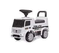 AUTOMOBILE A SPINTA / TRAINO JAMARA Mercedes-Benz Antos