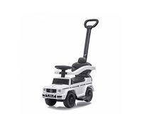 AUTOMOBILE A SPINTA / TRAINO JAMARA Mercedes-Benz G350D