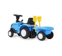 AUTOMOBILE A SPINTA / TRAINO JAMARA New Holland T7 Tractor