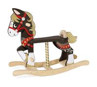 AUTOMOBILE A SPINTA / TRAINO LE TOY VAN Rocking Horse