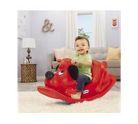 AUTOMOBILE A SPINTA / TRAINO LITTLE TIKES 174254E3