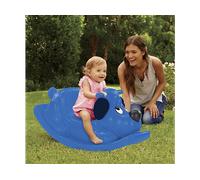 AUTOMOBILE A SPINTA / TRAINO LITTLE TIKES 174261E3