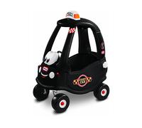 AUTOMOBILE A SPINTA / TRAINO LITTLE TIKES Cab